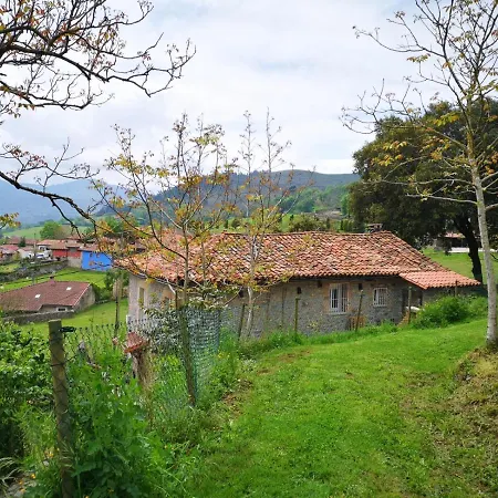 Villa La Casina Del Cabrajigo Onís Exterior foto