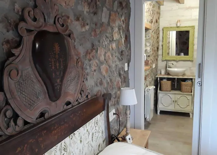 La Casina Del Cabrajigo