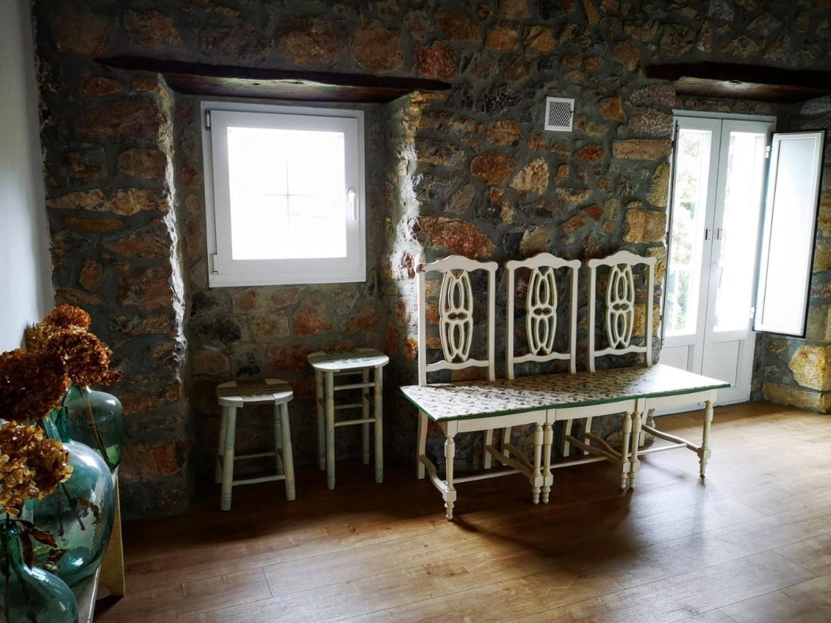 Ferienhaus La Casina Del Cabrajigo Onís
