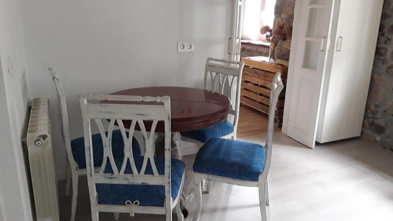 Ferienhaus La Casina Del Cabrajigo Onís