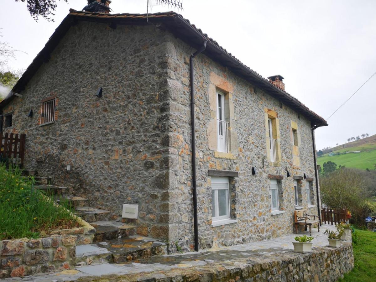 Ferienhaus La Casina Del Cabrajigo