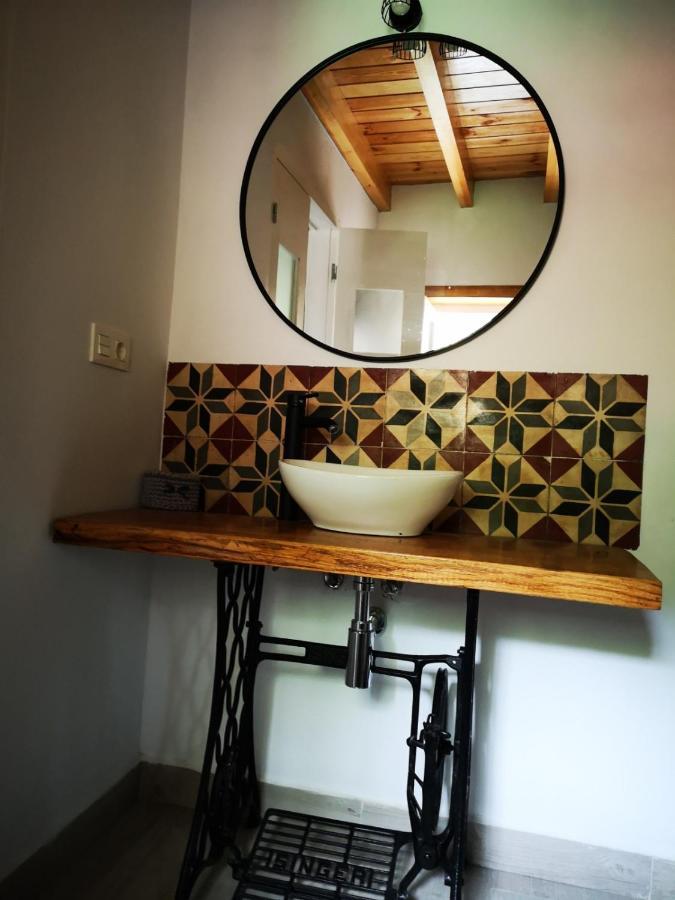 La Casina Del Cabrajigo