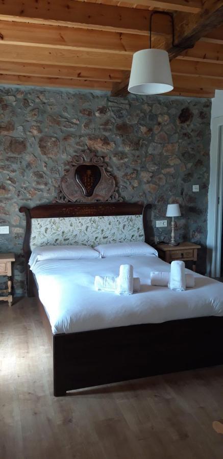 La Casina Del Cabrajigo