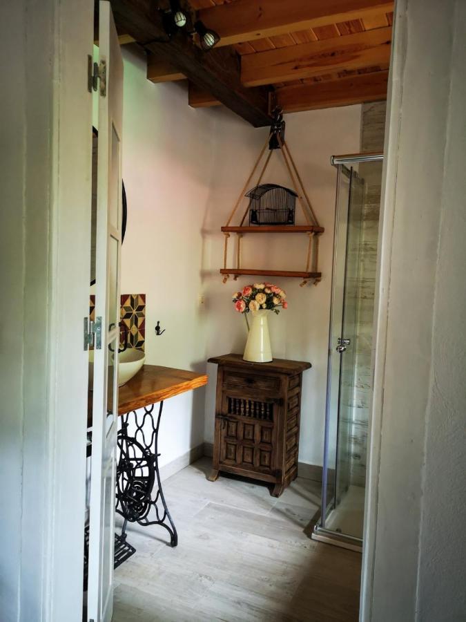 La Casina Del Cabrajigo Ferienhaus Onís