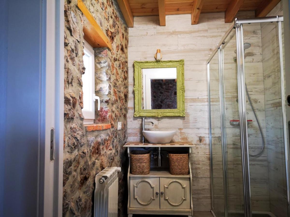 La Casina Del Cabrajigo Ferienhaus Onís