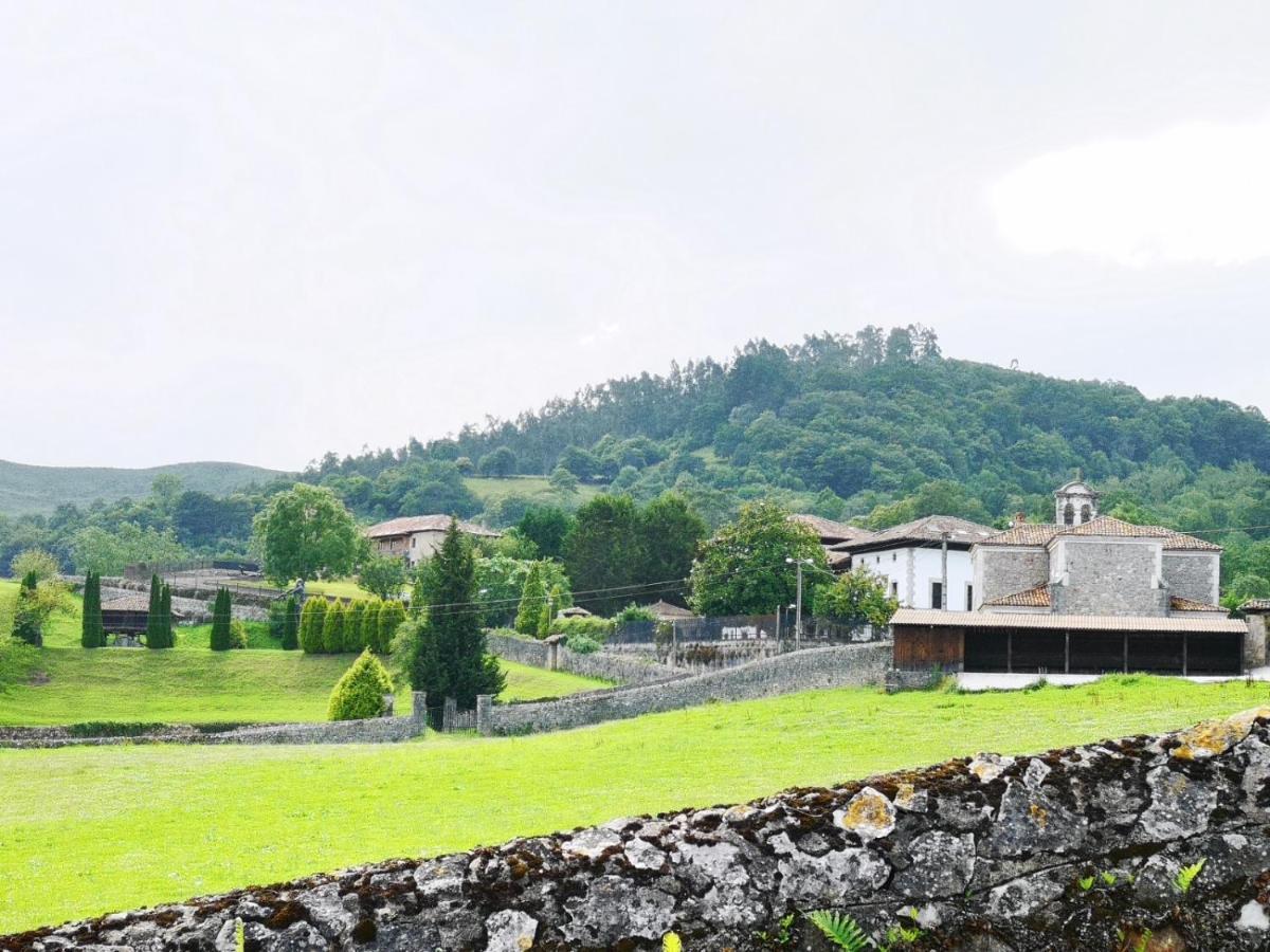 La Casina Del Cabrajigo Ferienhaus