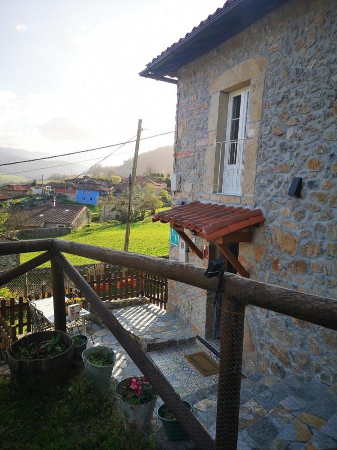 La Casina Del Cabrajigo Ferienhaus *