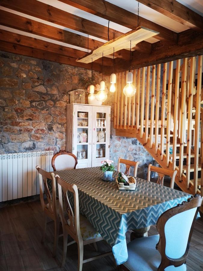 La Casina Del Cabrajigo Onís