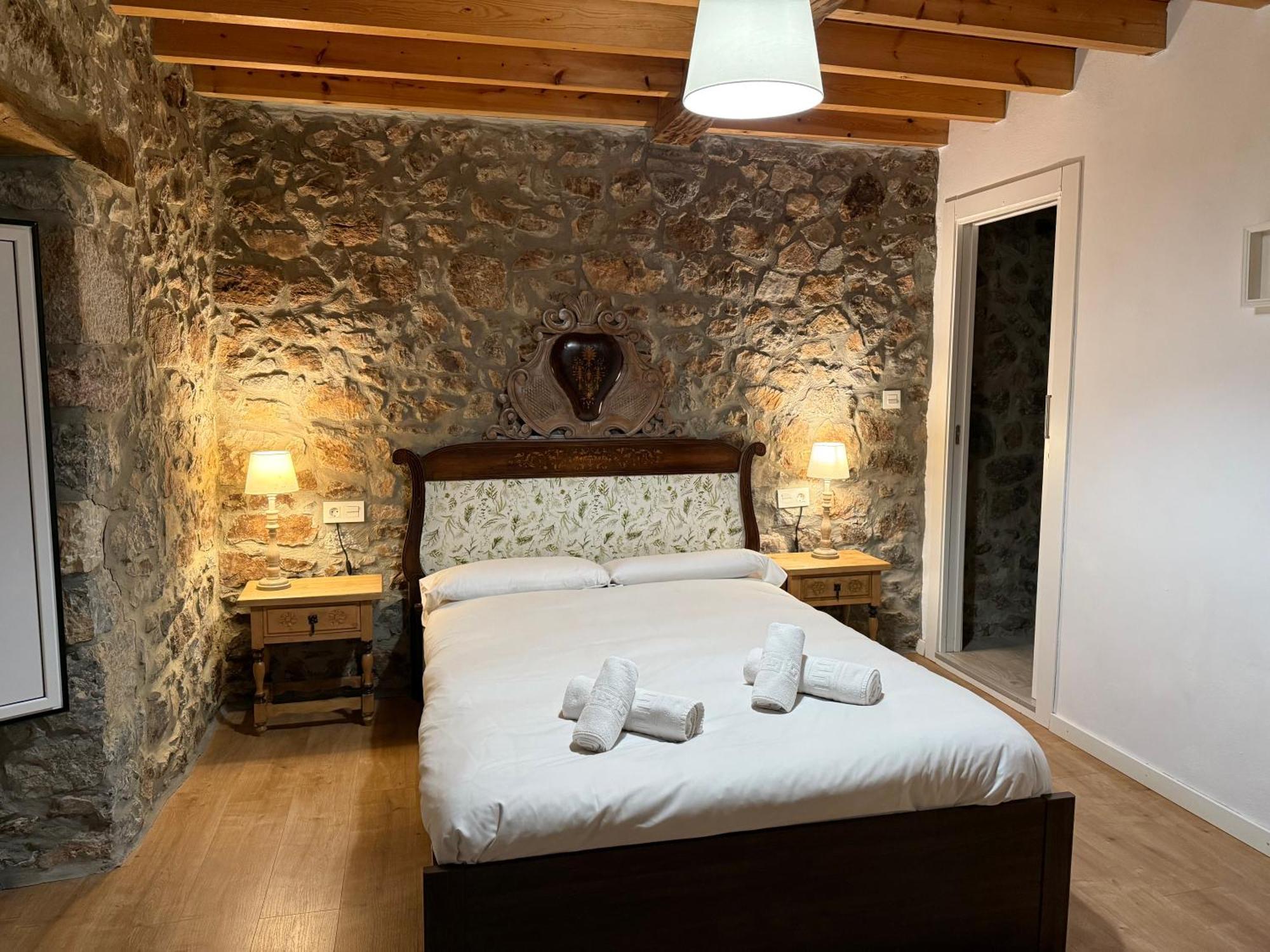 Ferienhaus La Casina Del Cabrajigo *