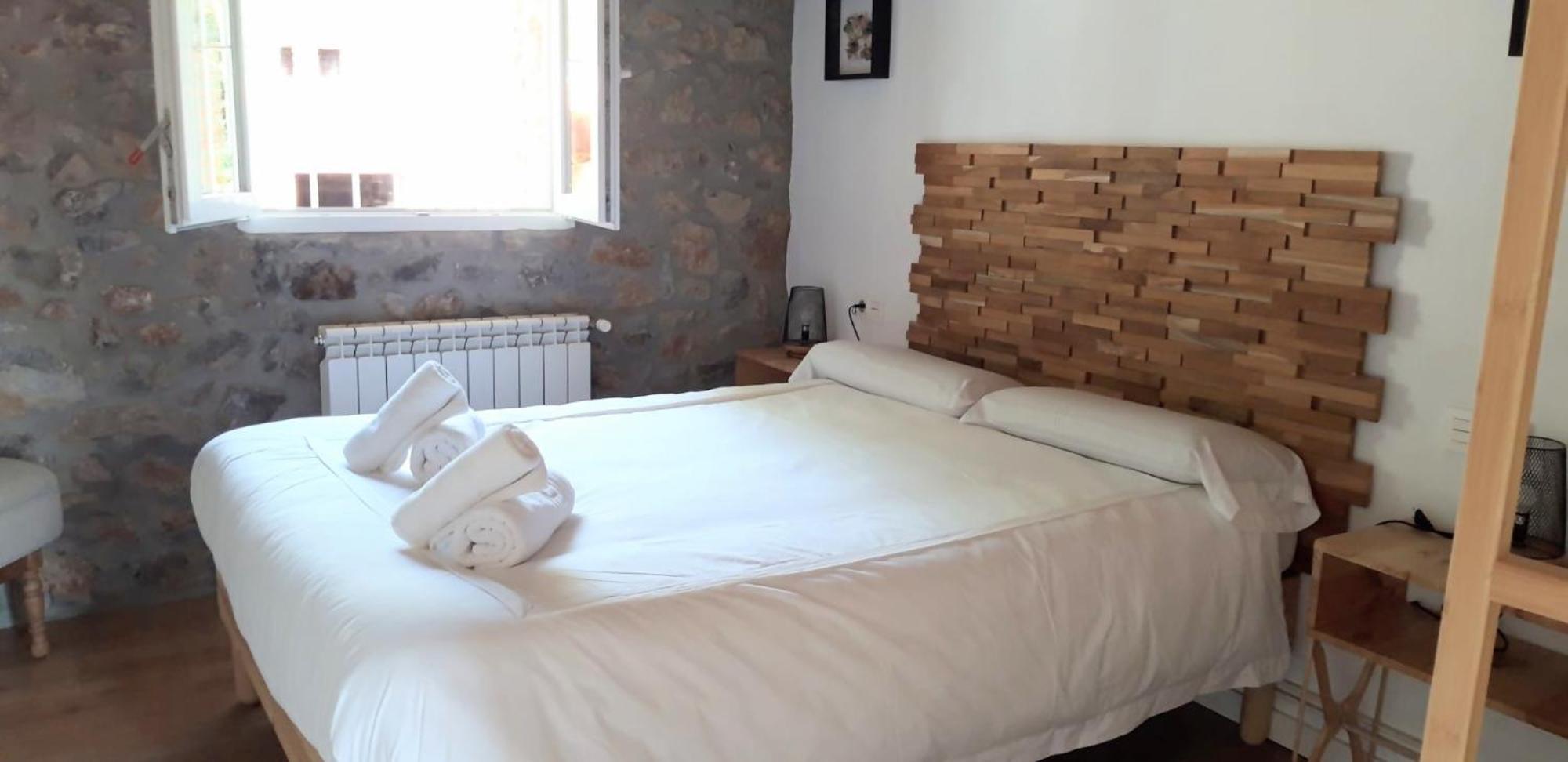Holiday home La Casina Del Cabrajigo