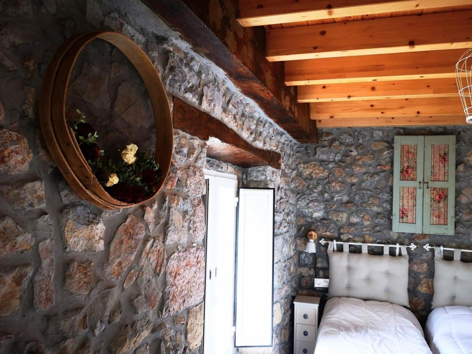 Holiday home La Casina Del Cabrajigo *