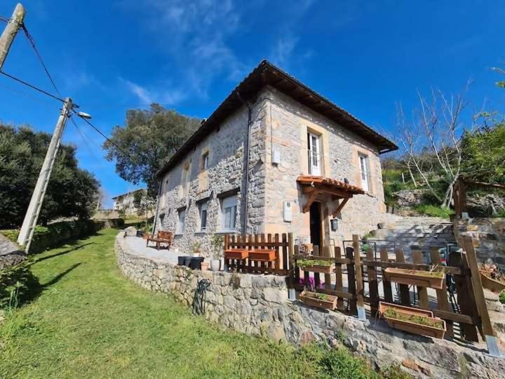 La Casina Del Cabrajigo Holiday home Cangas de Onis