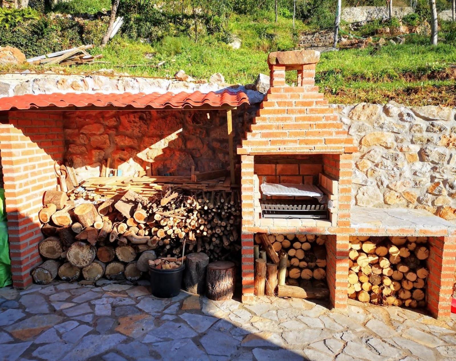 La Casina Del Cabrajigo Holiday home Cangas de Onis